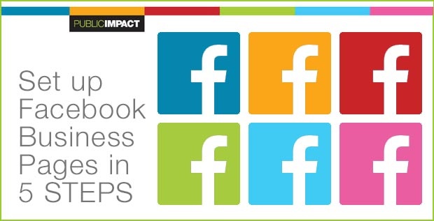 How to Create a Facebook Business Page in 5 Steps