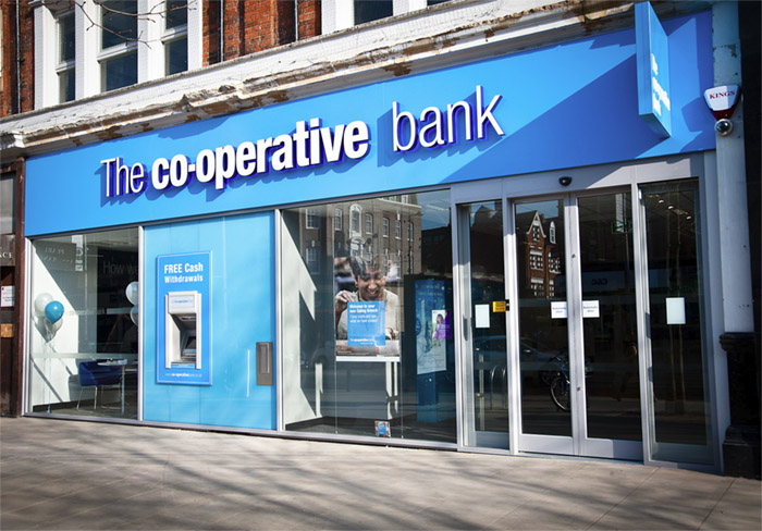 Will the Co-operative Bank brand survive?